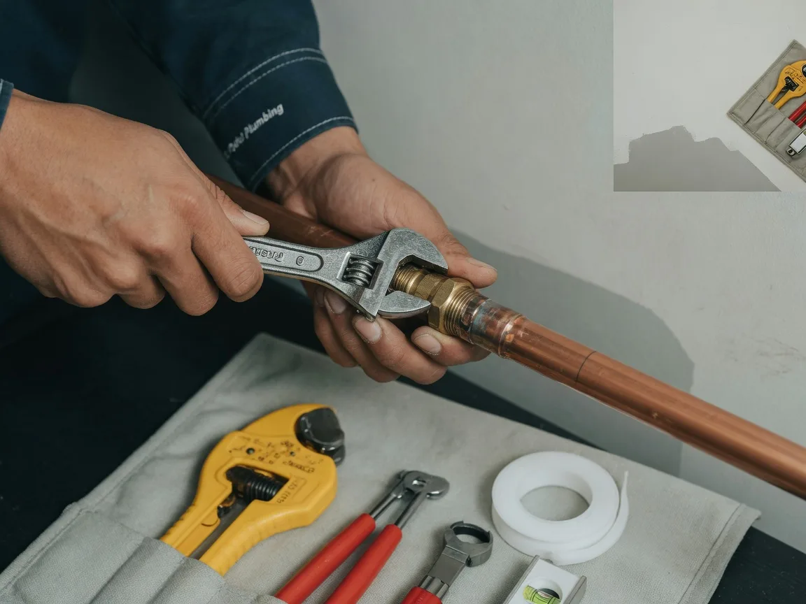 Why choose Drain Cleaning in Convent Station, NJ